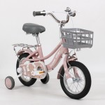 XE ĐẠP TRẺ EM THỐNG NHẤT BUNNY 12"