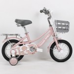 XE ĐẠP TRẺ EM THỐNG NHẤT BUNNY 12"