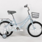 XE ĐẠP TRẺ EM THỐNG NHẤT BUNNY 16"