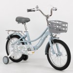 XE ĐẠP TRẺ EM THỐNG NHẤT BUNNY 16"