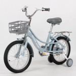 XE ĐẠP TRẺ EM THỐNG NHẤT BUNNY 16"