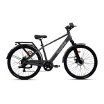 XE ĐẠP TRỢ LỰC ĐIỆN THỐNG NHẤT E-TN 01