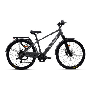 XE ĐẠP TRỢ LỰC ĐIỆN THỐNG NHẤT E-TN 01