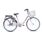 XE ĐẠP THỐNG NHẤT LD 26