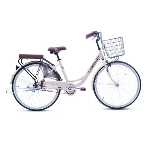 XE ĐẠP THỐNG NHẤT LD 26