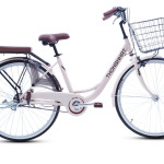 XE ĐẠP THỐNG NHẤT LD 26