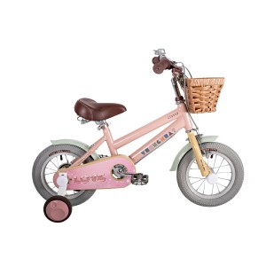 XE ĐẠP TRẺ EM THỐNG NHẤT LOVE 12"