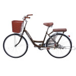 XE ĐẠP THỐNG NHẤT NEW 26