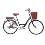 XE ĐẠP THỐNG NHẤT NEW 26