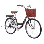 XE ĐẠP THỐNG NHẤT NEW 26