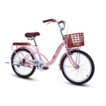 XE ĐẠP TRẺ EM THỐNG NHẤT PUPPY 20"