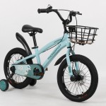 XE ĐẠP TRẺ EM THỐNG NHẤT ROBOT 16"