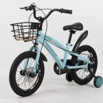 XE ĐẠP TRẺ EM THỐNG NHẤT ROBOT 16"