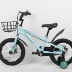 XE ĐẠP TRẺ EM THỐNG NHẤT ROBOT 16"