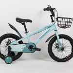 XE ĐẠP TRẺ EM THỐNG NHẤT ROBOT 16"