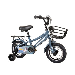 XE ĐẠP TRẺ EM THỐNG NHẤT SPACEBOY 12