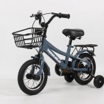 XE ĐẠP TRẺ EM THỐNG NHẤT SPACEBOY 12