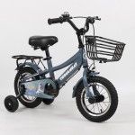 XE ĐẠP TRẺ EM THỐNG NHẤT SPACEBOY 12