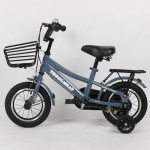 XE ĐẠP TRẺ EM THỐNG NHẤT SPACEBOY 12