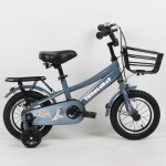 XE ĐẠP TRẺ EM THỐNG NHẤT SPACEBOY 12