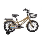 XE ĐẠP TRẺ EM THỐNG NHẤT SPACEBOY 16"