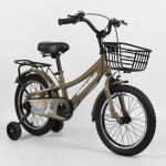 XE ĐẠP TRẺ EM THỐNG NHẤT SPACEBOY 16"