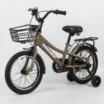 XE ĐẠP TRẺ EM THỐNG NHẤT SPACEBOY 16"
