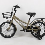 XE ĐẠP TRẺ EM THỐNG NHẤT SPACEBOY 16"