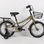 XE ĐẠP TRẺ EM THỐNG NHẤT SPACEBOY 16"