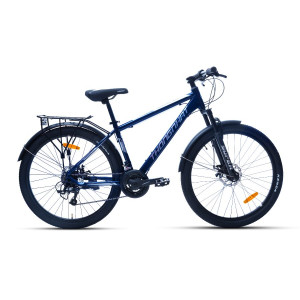 XE ĐẠP THỂ THAO THỐNG NHẤT SUPER 26S