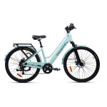 XE ĐẠP TRỢ LỰC ĐIỆN THỐNG NHẤT E-TN 02