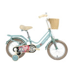 XE ĐẠP TRẺ EM THỐNG NHẤT TOM & JERRY 14"