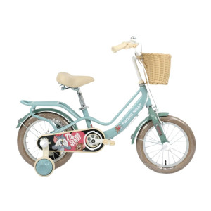 XE ĐẠP TRẺ EM THỐNG NHẤT TOM & JERRY 14"