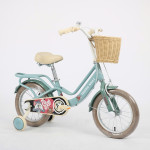 XE ĐẠP TRẺ EM THỐNG NHẤT TOM & JERRY 14"