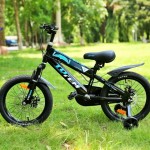 XE ĐẠP TRẺ EM TOTEM 711-16