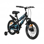XE ĐẠP TRẺ EM TOTEM 711-16