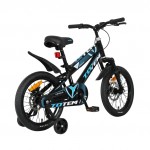 XE ĐẠP TRẺ EM TOTEM 711-16