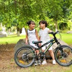 XE ĐẠP TRẺ EM TOTEM 719-20