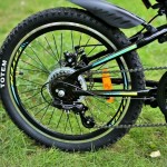 XE ĐẠP TRẺ EM TOTEM 719-20
