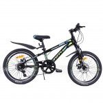 XE ĐẠP TRẺ EM TOTEM 719-20