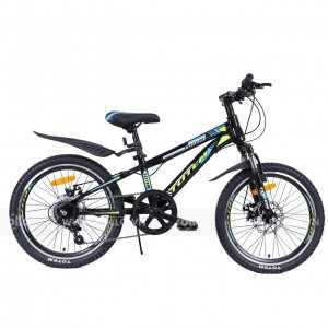 XE ĐẠP TRẺ EM TOTEM 719-20