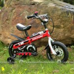 XE ĐẠP TRẺ EM TOTEM 903-14