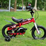 XE ĐẠP TRẺ EM TOTEM 903-12