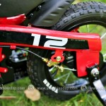 XE ĐẠP TRẺ EM TOTEM 903-12