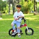 XE ĐẠP TRẺ EM TOTEM 903-14