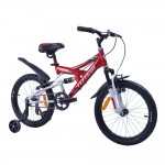 XE ĐẠP TRẺ EM TOTEM 912-18