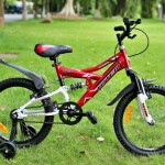 XE ĐẠP TRẺ EM TOTEM 912-18