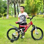 XE ĐẠP TRẺ EM TOTEM 912-18