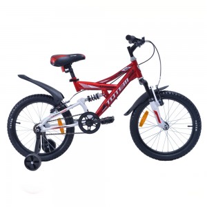 XE ĐẠP TRẺ EM TOTEM 912-18