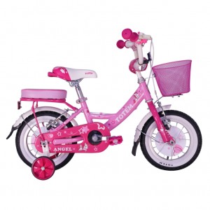 XE ĐẠP TRẺ EM TOTEM ANGEL AG12